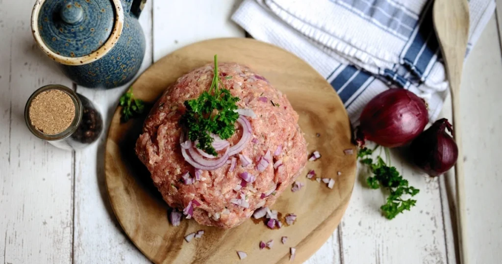 Ground venison recipes